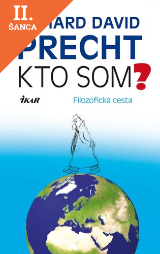 Lacná kniha Kto som?