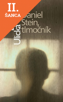 Lacná kniha Daniel Stein, tlmočník