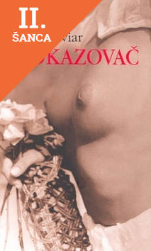 Lacná kniha Odkazovač
