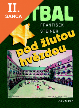 Lacná kniha Fotbal pod žlutou hvězdou