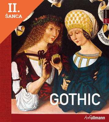 Lacná kniha Gothic