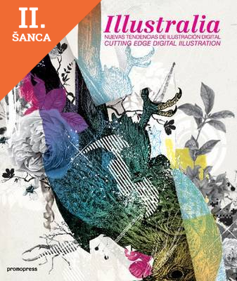 Lacná kniha Illustralia