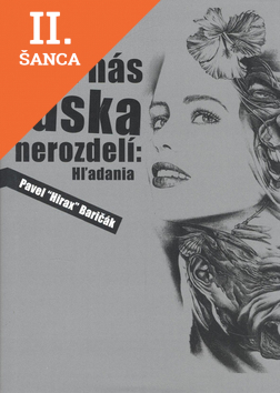 Lacná kniha Kým nás láska nerozdelí: Hľadania