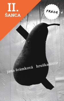 Lacná kniha Hruškadóttir