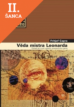 Lacná kniha Věda mistra Leonarda