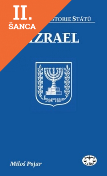 Lacná kniha Izrael