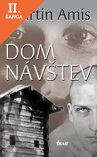 Lacná kniha Dom návštev