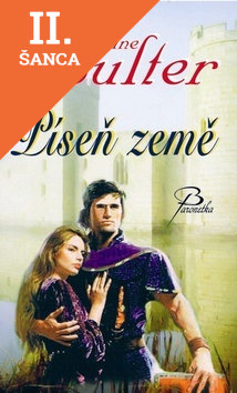 Lacná kniha Píseň země