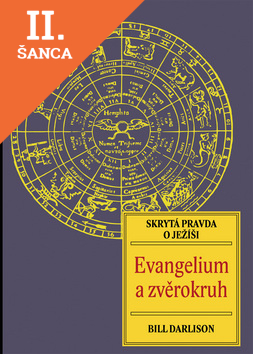 Lacná kniha Evangelium a zvěrokruh