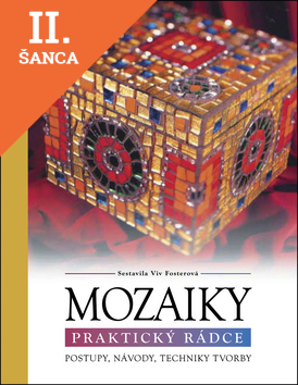 Lacná kniha Mozaiky