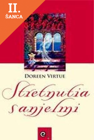 Lacná kniha Stretnutia s anjelmi