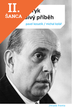 Lacná kniha Jan Masaryk Pravdivý příběh