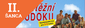 Lacná kniha Soutěžní sudoku