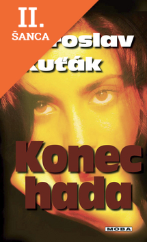 Lacná kniha Konec hada