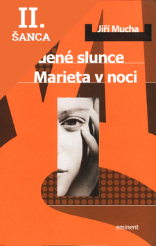Lacná kniha Studené slunce