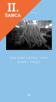 Lacná kniha Někteří chtějí vždy znovu přijít