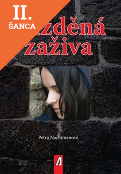 Lacná kniha Zazděná zaživa