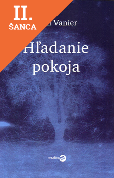 Lacná kniha Hľadanie pokoja