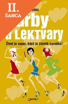 Lacná kniha Pařby a lektvary