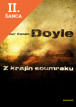 Lacná kniha Z krajin soumraku