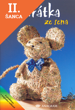 Lacná kniha Zvířátka ze sena