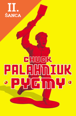 Lacná kniha Pygmy