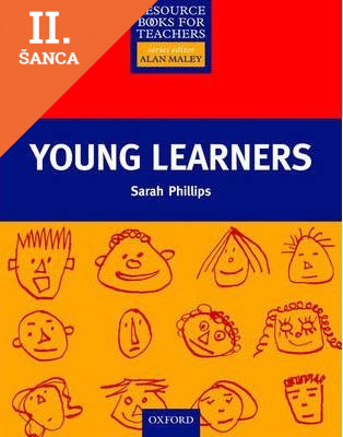 Lacná kniha Primary Resource Books for Teachers - Young Learners