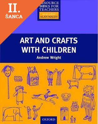 Lacná kniha Primary Resource Books for Teachers - Art and Craft with Children