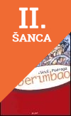 Lacná kniha Berimbao