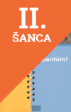 Lacná kniha Ani gram uranu okupantům!