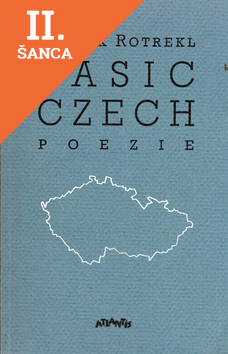 Lacná kniha Basic Czech