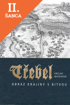 Lacná kniha Třebel