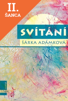 Lacná kniha Svítání