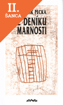 Lacná kniha Z deníku marnosti