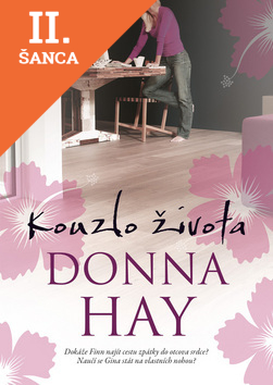 Lacná kniha Kouzlo života
