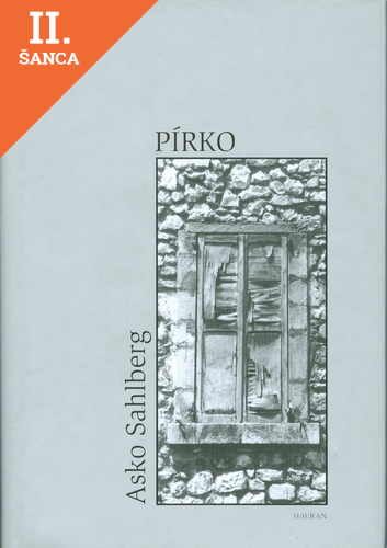 Lacná kniha Pírko
