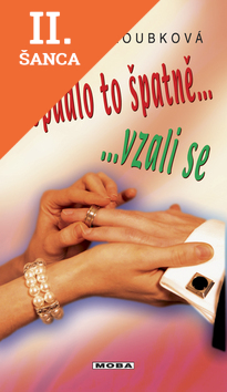 Lacná kniha Dopadlo to špatně ... vzali se