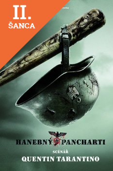 Lacná kniha Hanebný pancharti