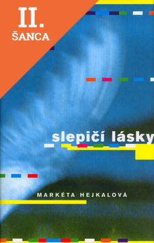 Lacná kniha Slepičí lásky