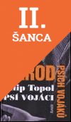 Lacná kniha Národ psích vojáků