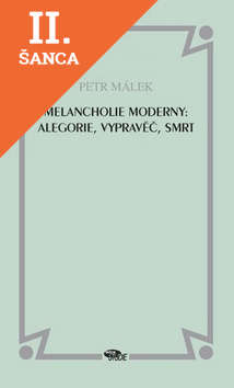 Lacná kniha Melancholie moderny