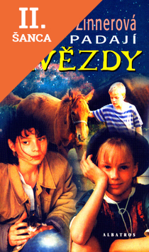Lacná kniha Kde padají hvězdy