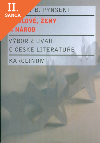 Lacná kniha Ďáblové, ženy a národ