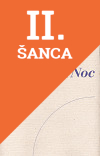 Lacná kniha Noc