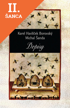 Lacná kniha Dopisy