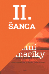 Lacná kniha Hledání Ameriky