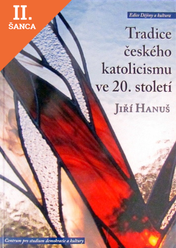 Lacná kniha Tradice českého katolicismu ve 20. století