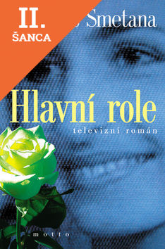 Lacná kniha Hlavní role