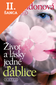 Lacná kniha Život a lásky jedné ďáblice