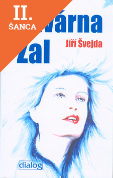 Lacná kniha Kavárna Žal
